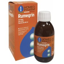 RUMEGRIN SCIROPPO 150ML