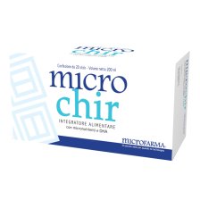 MICROCHIR 20FLX8,75G