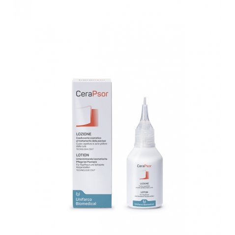 CERAPSOR LOZIONE 50ML