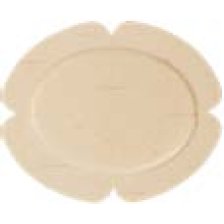 MEPILEX BORD FLEX OV13X16CM 5P