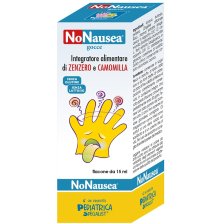 NONAUSEA GOCCE 15 ML