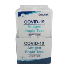 JUSCHEK COVID19 AG SELFTEST
