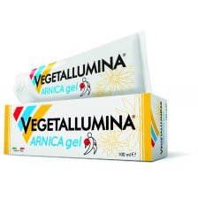 VEGETALLUMINA ARNICA GEL 100ML