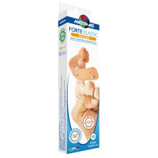 MASTER AID FORTE EL FINGER 10P