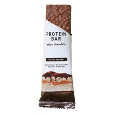 FOODSPRING | PROTEIN BAR EXTRA CHOCOLATE COCCO CROCCANTE 65 G