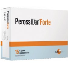 PEROSSIDAN FORTE 15 CAPSULE