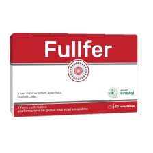 FULLFER 20 COMPRESSE