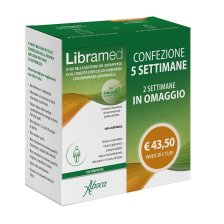 LIBRAMED TRATT 5SETT 138+84CPR