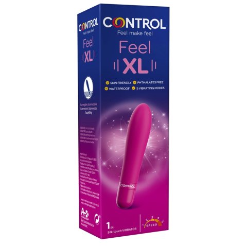 CONTROL FEEL XL