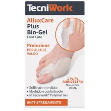 ALLUXCARE PLUS DIVARICATORE