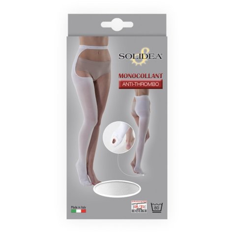 MONOCOLLANT ANTI-THROMBO CCL1 BIANCO S