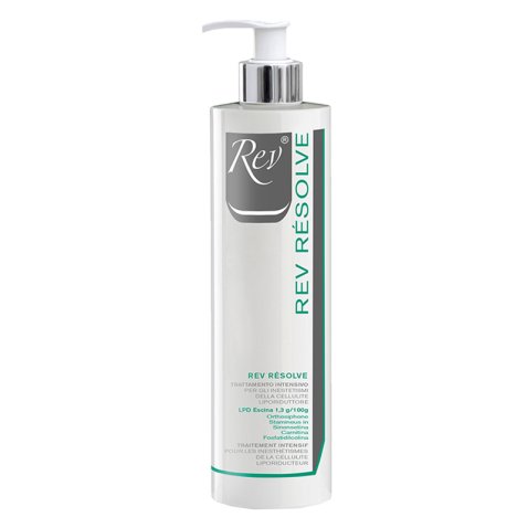 REV RESOLVE 250 ML