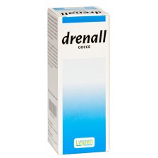  DRENALL 50 ML