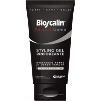 BIOSCALIN - ENERGY STYLING GEL RINFORZANTE UOMO 150 ML