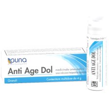 ANTIAGE DOL GRANULI 4G