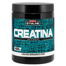 GYMLINE CREATINA 400 G NEW