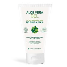 ALOE VERA GEL PURO ECOBIO 100%