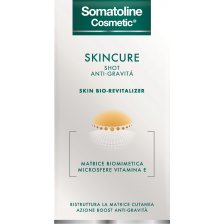 SOMATOLINE COSMETIC SIERO ANTI GRAVITA' 30 ML