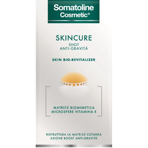 SOMATOLINE - COSMETIC SIERO ANTI GRAVITA' 30 ML