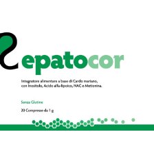 EPATOCOR 20CPR