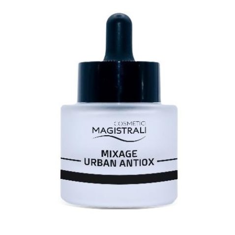 MIXAGE URBAN ANTIOX 15ML