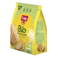 SCHAR BIO MIX PAN CLASSIC 400 G