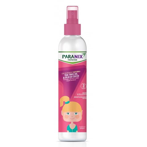 PARANIX PROTECTION CONDITIONER SPRAY LEI 250 ML