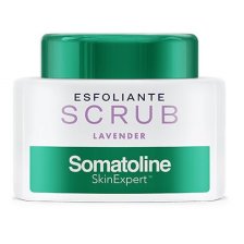 SOMATOLINE SKIN EXPERT SCRUB LAVENDER 350 G