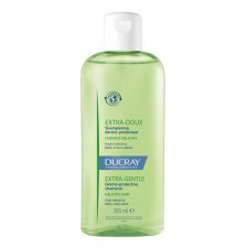 DUCRAY EXTRA DEL SH DERMO200ML