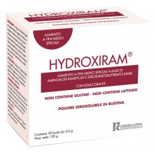HYDROXIRAM 30 BUSTINE 5 G