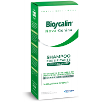 BIOSCALIN - NOVA GENINA SHAMPOO VOLUMIZZANTE CUT PRICE 200 ML