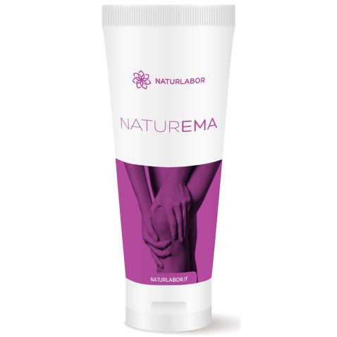 NATUREMA GEL 100 ML NATURLABOR