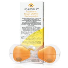 POSIFORLID 1 MASCHERA OCCHI