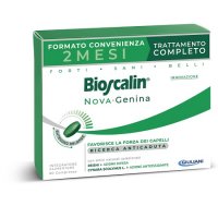 BIOSCALIN - NOVA GENINA 60 COMPRESSE