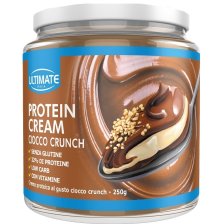 ULTIMATE PROTEIN CREAM CIOCCO CRUNCH 250 G