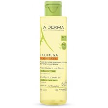 EXOMEGA CONTROL OLIO DET 200ML