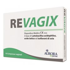 REVAGIX 10CPR