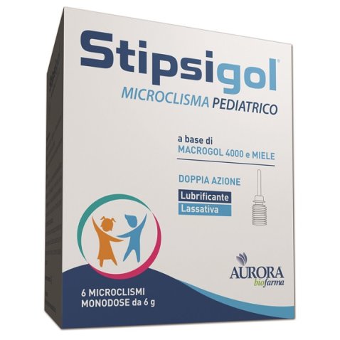 STIPSIGOL MICROCLISMA PEDIATRI