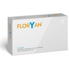 FLORYAN 10CPS