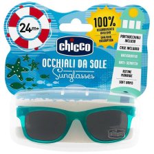 CHICCO OCCHIALI 24 MESI BOY TRASPARENT