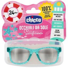 CHICCO OCCHIALI 24 MESI+ GIRL GLITTER