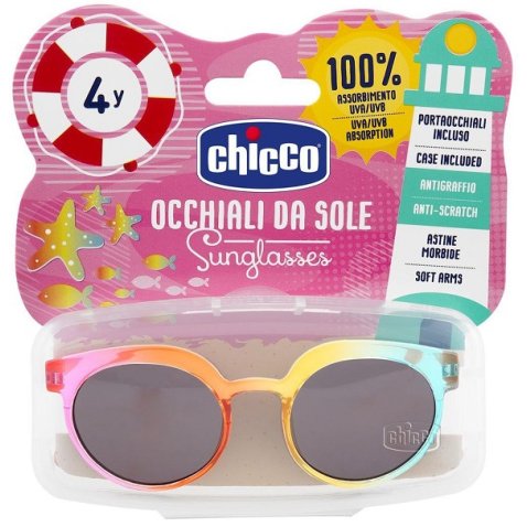CHICCO OCCHIALI 4 YEAR+ GIRL