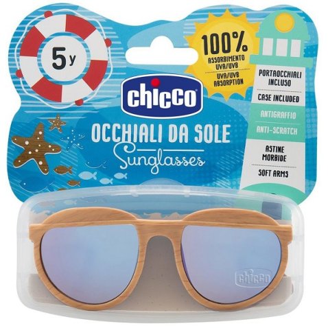 CHICCO OCCHIALI 5 YEAR+ BO YEAR