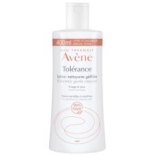 AVENE TOLERANCE LOZ DET 400ML