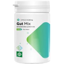 GUT MIX 90CPS