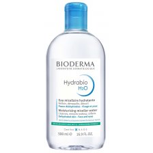 HYDRABIO H2O 500ML