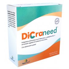 DICRANEED 14BUST