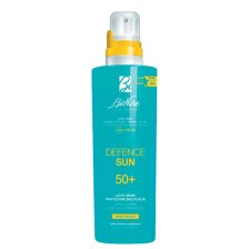 DEFENCE SUN LATTE SPRAY 50+ 200 ML