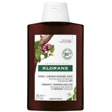 KLORANE SHAMPOO CHININA STELLA