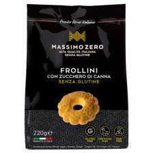 MASSIMO ZERO FROLLINI ZUCC220G